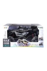 Seher 1:8 Kumandalı Işıklı Dans Eden Yan Gidebilen (SEHER-RQ3066)