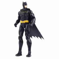 Spinmaster DC Comics Batman Aksiyon Figürü 30 cm (778988434390)