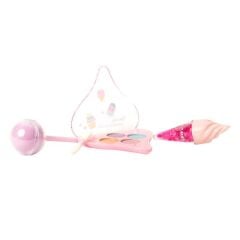 SWEET KISSES TAŞINABİLİR KOZMETİK SETİ