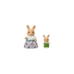 Sylvanian Families Wisteria Teraslı Ev Oyun Seti (5728)
