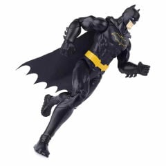 Spinmaster DC Comics Batman Aksiyon Figürü 30 cm (778988434390)