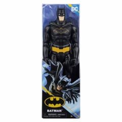 Spinmaster DC Comics Batman Aksiyon Figürü 30 cm (778988434390)