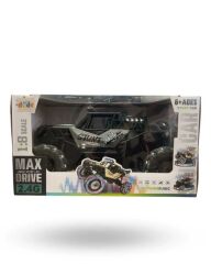 Seher 1:8 Kumandalı Işıklı Dans Eden Yan Gidebilen (SEHER-RQ3067)