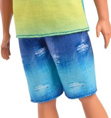 Barbie Yakışıklı Ken Bebekler DWK44-HYV00