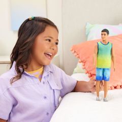 Barbie Yakışıklı Ken Bebekler DWK44-HYV00