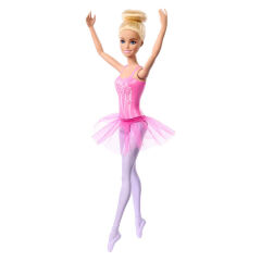 Barbie Balerin Bebek- HRG34