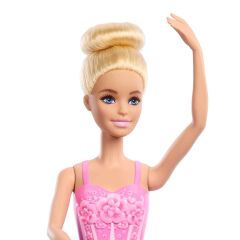 Barbie Balerin Bebek- HRG34