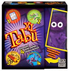 INT-04199 TABU XL 4