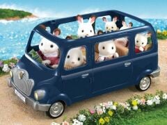 Sylvanian Families 7 Kişilik Araba (5274)