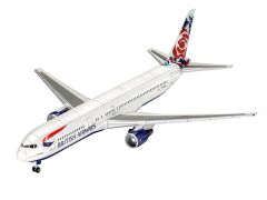 Revell Boeing 767-300 British Airw. (03862)