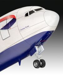 Revell Boeing 767-300 British Airw. (03862)