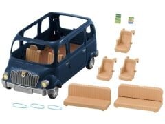 Sylvanian Families 7 Kişilik Araba (5274)