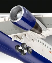 Revell Boeing 767-300 British Airw. (03862)