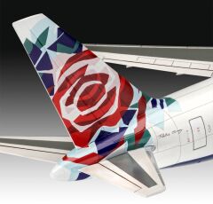 Revell Boeing 767-300 British Airw. (03862)