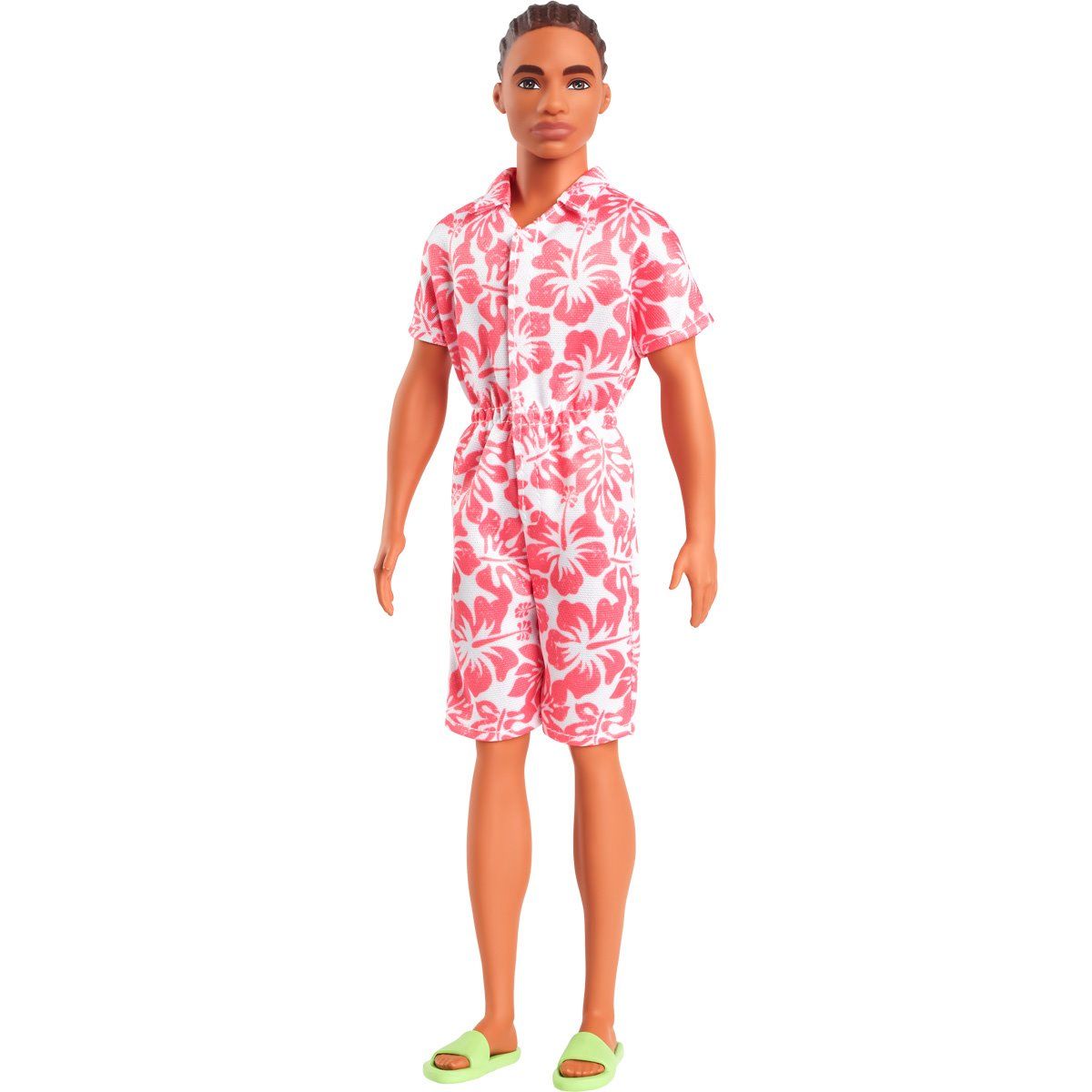 Barbie Yakışıklı Ken Bebekler DWK44-HYT99