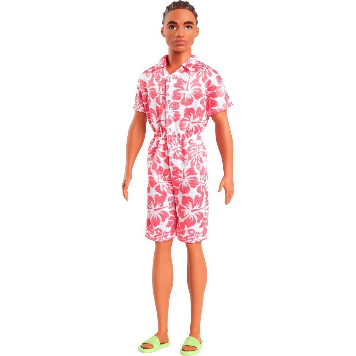 Barbie Yakışıklı Ken Bebekler DWK44-HYT99