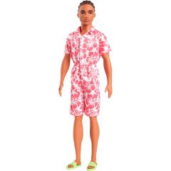 Barbie Yakışıklı Ken Bebekler DWK44-HYT99