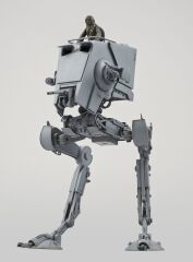 BANDAI Star Wars AT-ST (01202)