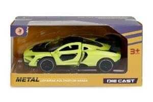 Seher 1:24 Kutulu Model Araba SH40043 (SEHER-SH40043)