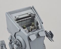 BANDAI Star Wars AT-ST (01202)