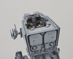 BANDAI Star Wars AT-ST (01202)