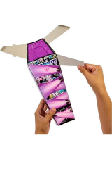 Monster High Gizemli Sırlar 5 Sürpriz Paket - Müzik Serisi - HYV64