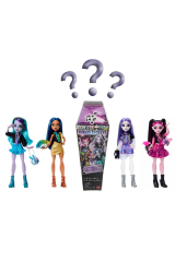 Monster High Gizemli Sırlar 5 Sürpriz Paket - Müzik Serisi - HYV64