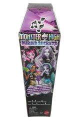 Monster High Gizemli Sırlar 5 Sürpriz Paket - Müzik Serisi - HYV64
