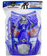 MEGA ZIRHLI TRANSFORMER
