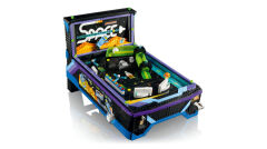 11374 LEGO® Icons Pinball (Tilt) Oyun Makinesi