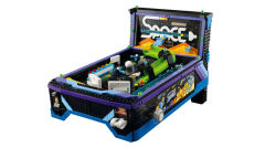 11374 LEGO® Icons Pinball (Tilt) Oyun Makinesi