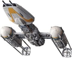BANDAI Star Wars Y-Wing Fighter (01209)