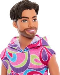 Barbie Yakışıklı Ken Bebekler DWK44-HRH26
