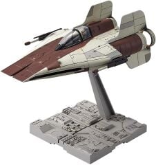 BANDAI Star Wars A-Wing Fighter (01210)