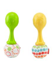 Fisher Price Neşeli Marakas BLT33