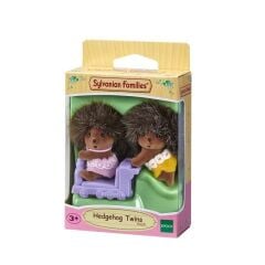 Sylvanian Families Kirpi İkiz Bebekleri (5424)