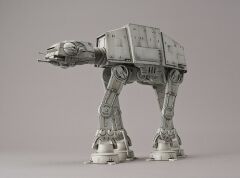 BANDAI Star Wars AT-AT (01205)