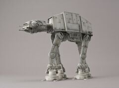 BANDAI Star Wars AT-AT (01205)