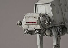 BANDAI Star Wars AT-AT (01205)