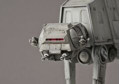 BANDAI Star Wars AT-AT (01205)