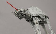 BANDAI Star Wars AT-AT (01205)