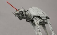 BANDAI Star Wars AT-AT (01205)