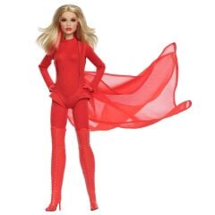 Barbie Music Series Kylie Minogue-  JBJ38