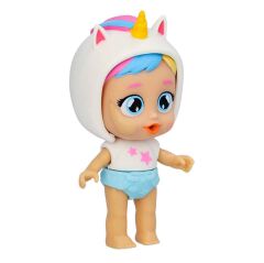 Cry Babies PT Mini Bebek ve Yürüteç Seti-  CYP05000