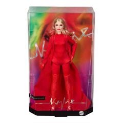 Barbie Music Series Kylie Minogue-  JBJ38