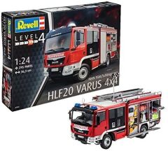 Revell Schlingmann HLF 20 VARUS 4x4 (07452)