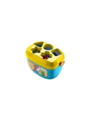 Fisher Price Renkli Bloklar FFC84