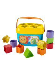 Fisher Price Renkli Bloklar FFC84