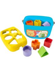 Fisher Price Renkli Bloklar FFC84