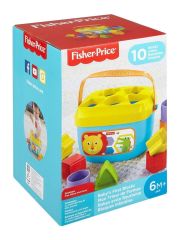 Fisher Price Renkli Bloklar FFC84